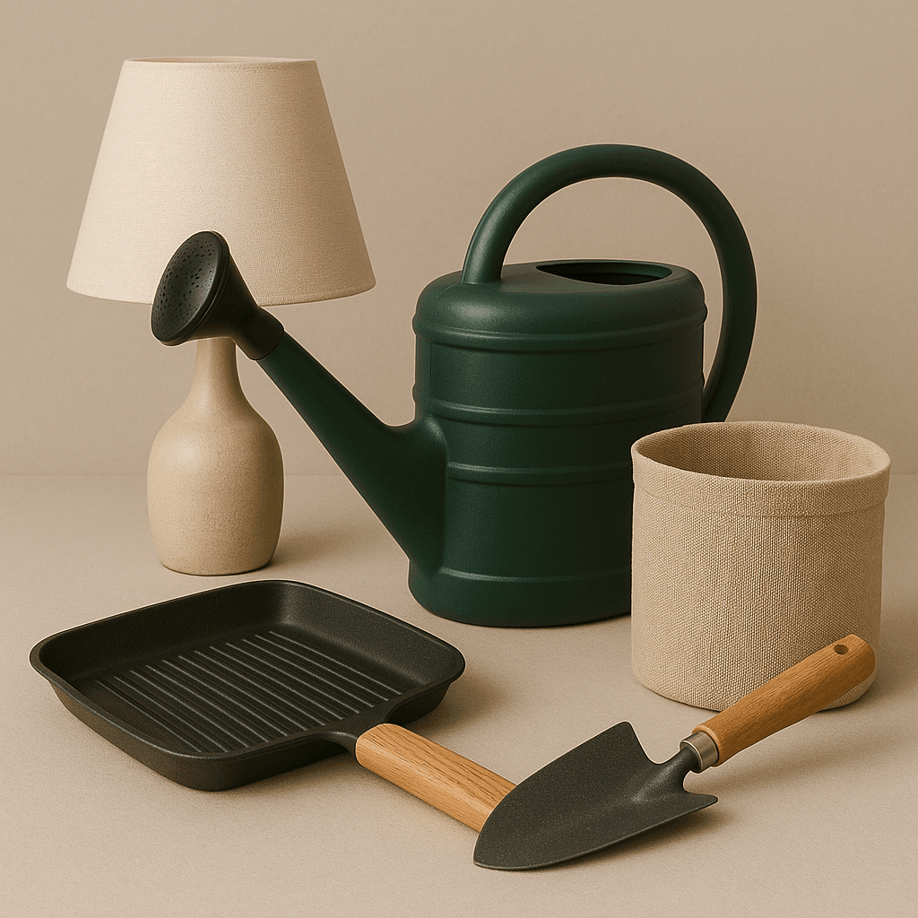 Home & Garden